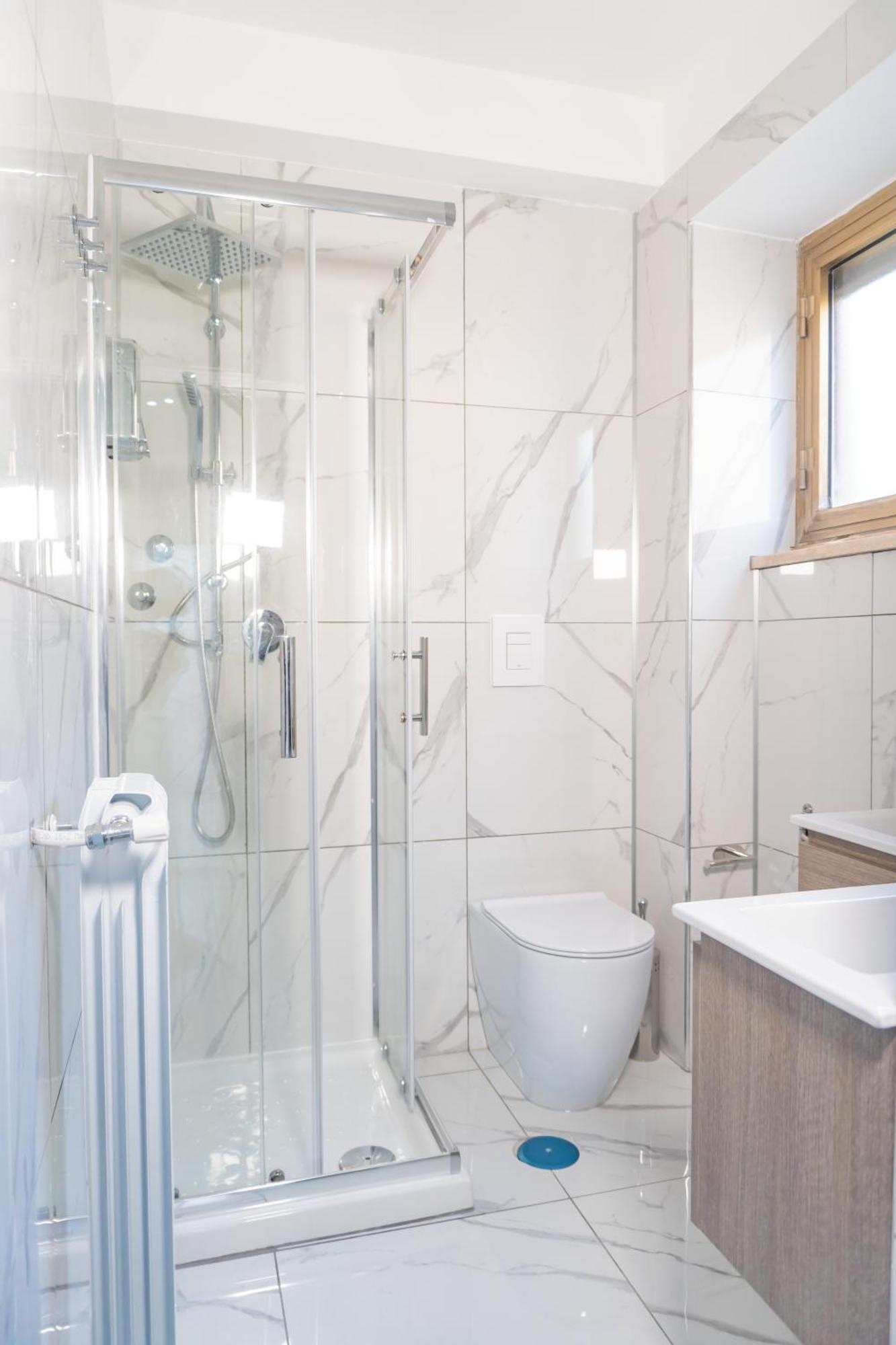 Hostel Partenope Nápoly Kültér fotó